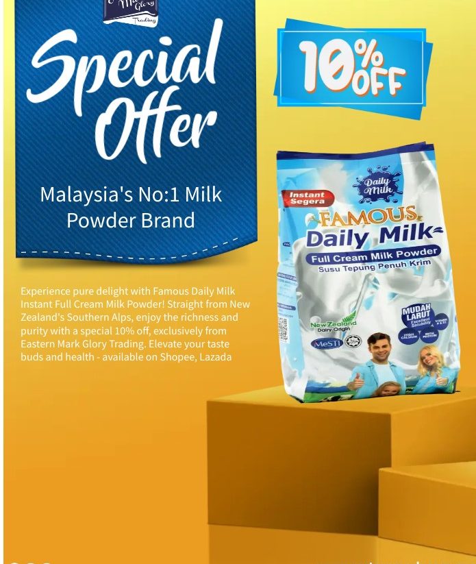 Indulge-in-Pure-Bliss-Famous-Daily-Milk-Instant-Full-Cream-Milk-Powder-Now-with-10-Off-EMGT-Malaysia