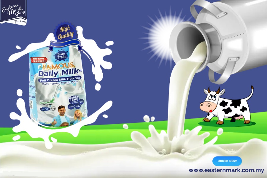 Unbox-Creamy-Bliss-Famous-Daily-Milk-Softpack-Your-2KG-Journey-to-Pure-Goodness