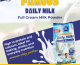 Why Famous Daily Milk Is Malaysia’s Go-To Full Cream Milk Powder: A Comprehensive Guide