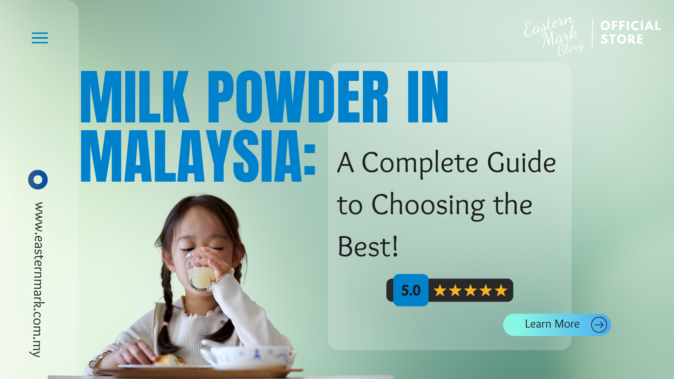 Milk Powder in Malaysia: A Complete Guide to Choosing the Best