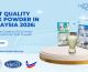 Best Quality Milk Powder in Malaysia 2026: Complete Guide to Full Cream, Goat & Economic Milk Powder